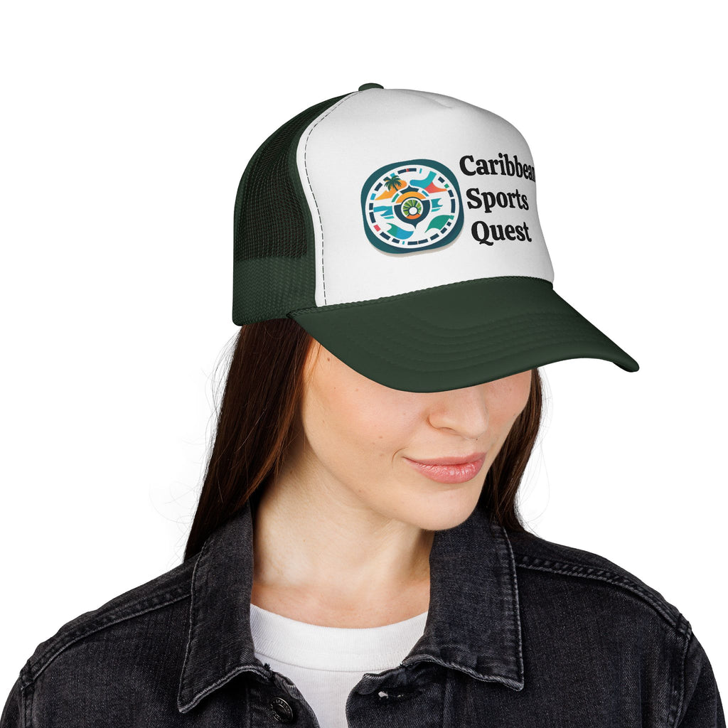 Trucker Caps