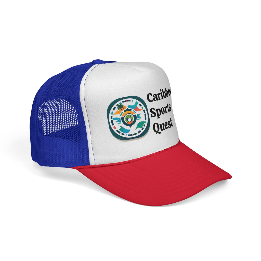 Trucker Caps