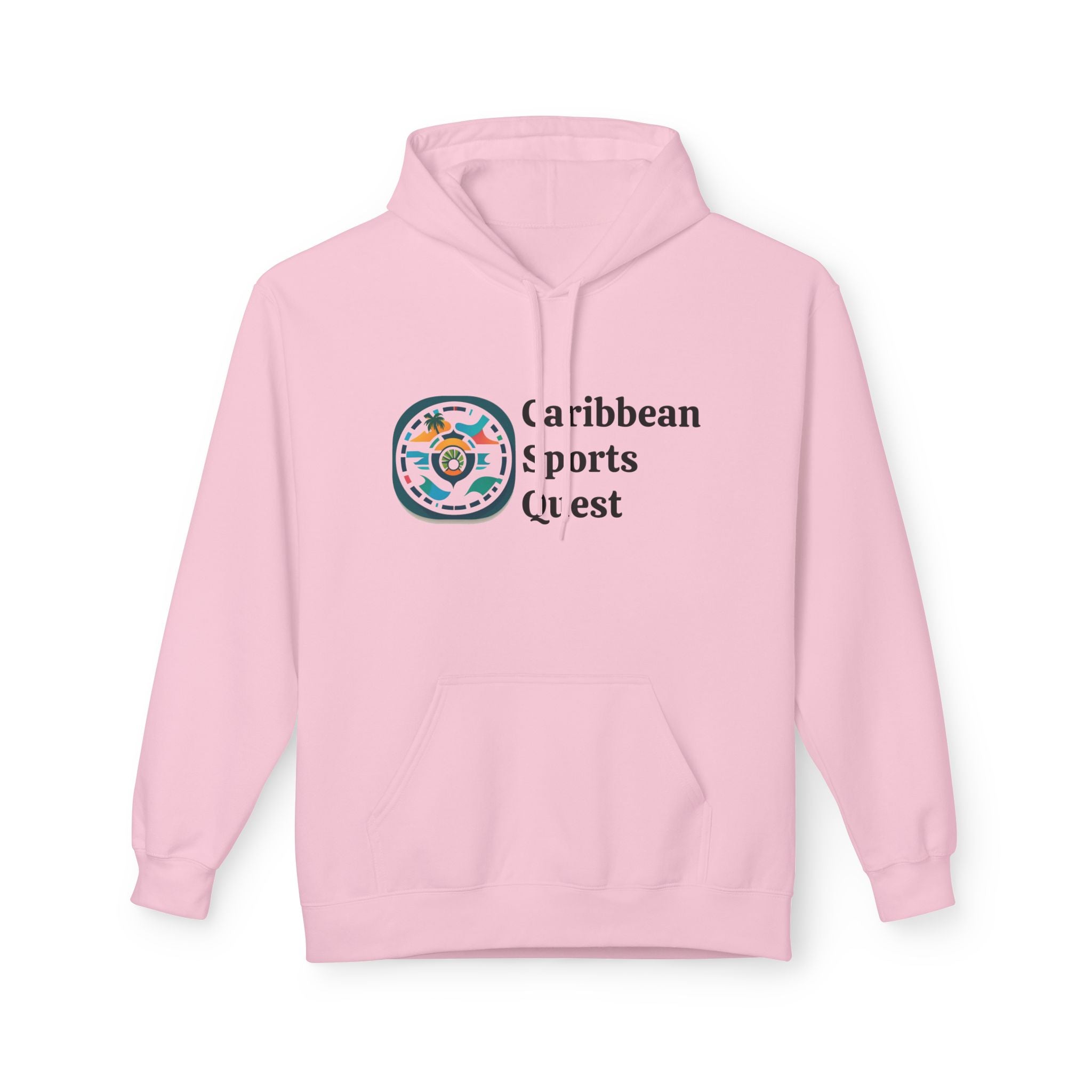Unisex Midweight Softstyle Fleece Hoodie
