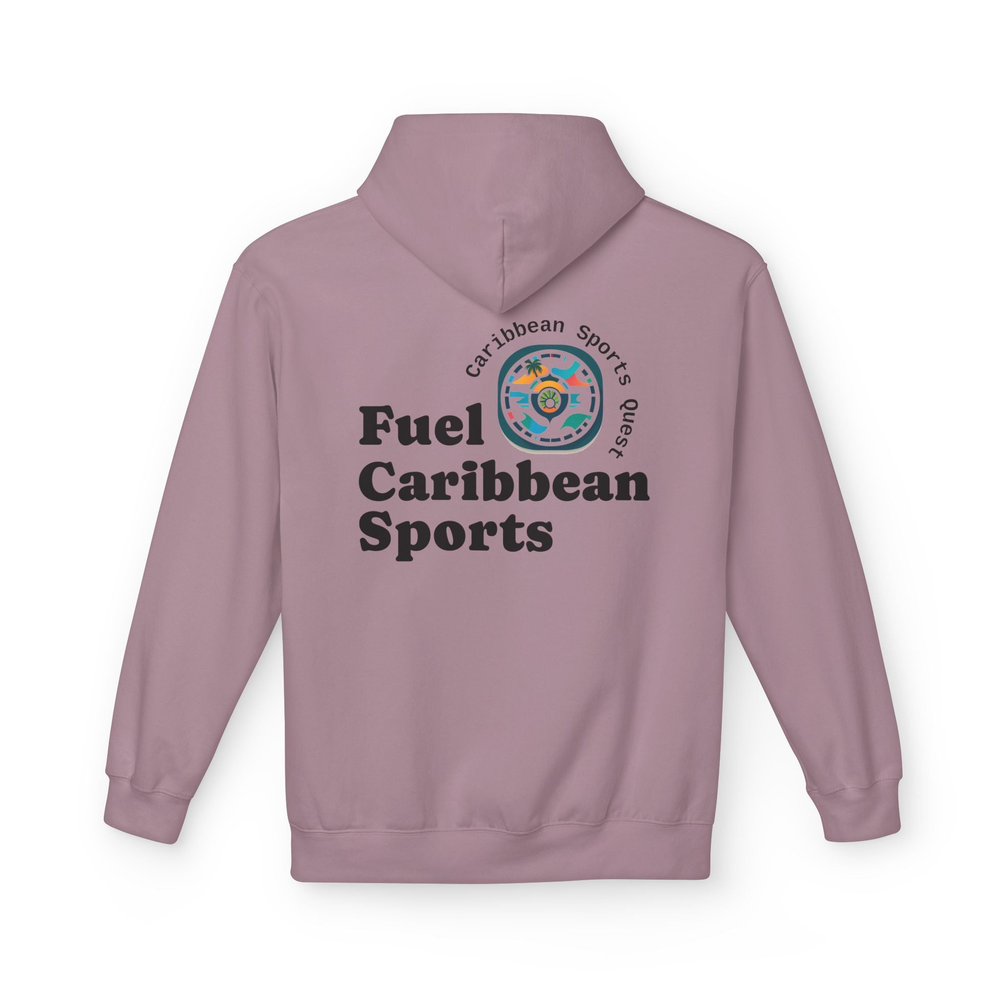 Unisex Midweight Softstyle Fleece Hoodie
