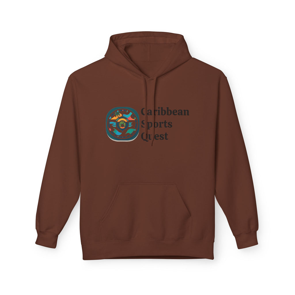 Unisex Midweight Softstyle Fleece Hoodie