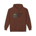 Unisex Midweight Softstyle Fleece Hoodie