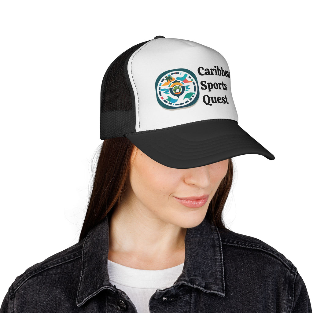 Trucker Caps