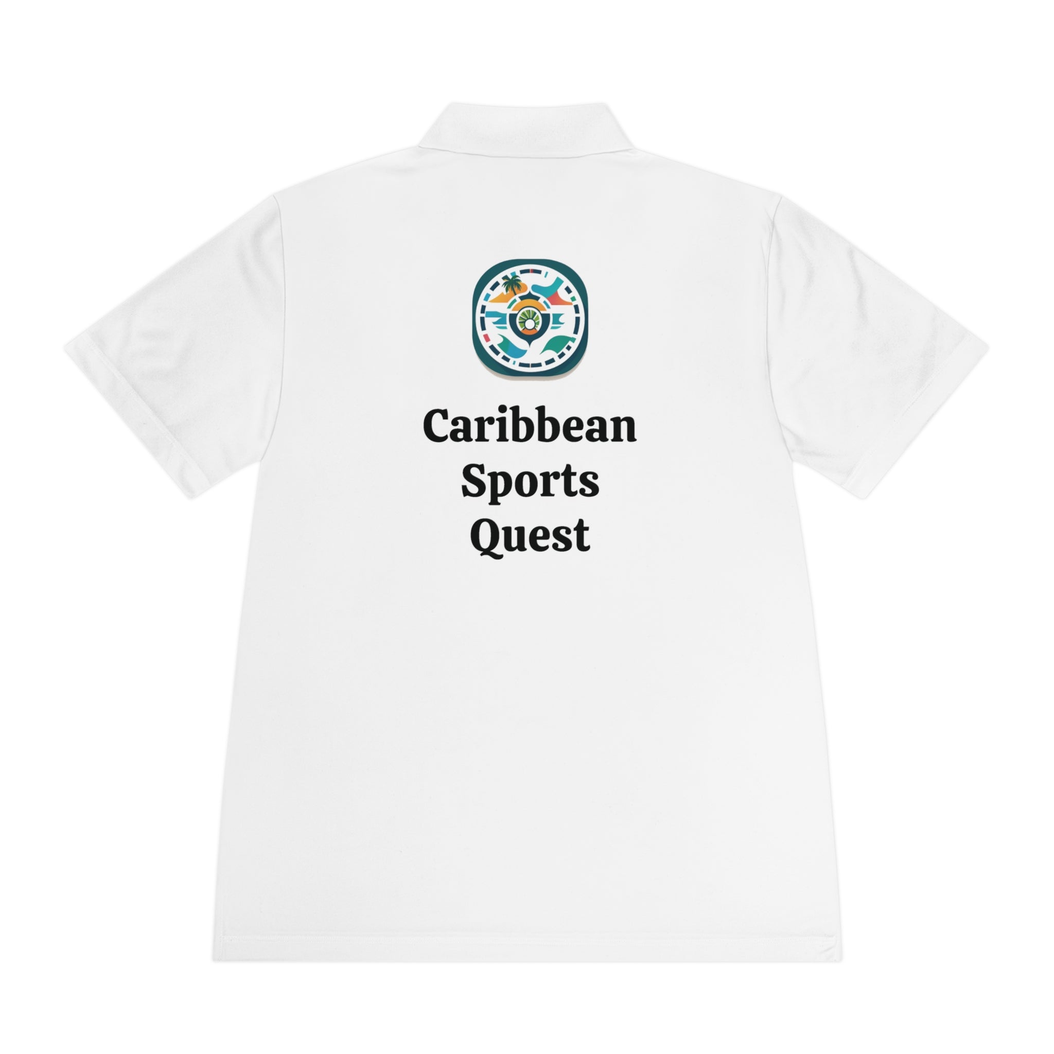 Men's Sport Polo Shirt