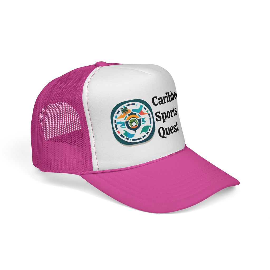 Trucker Caps
