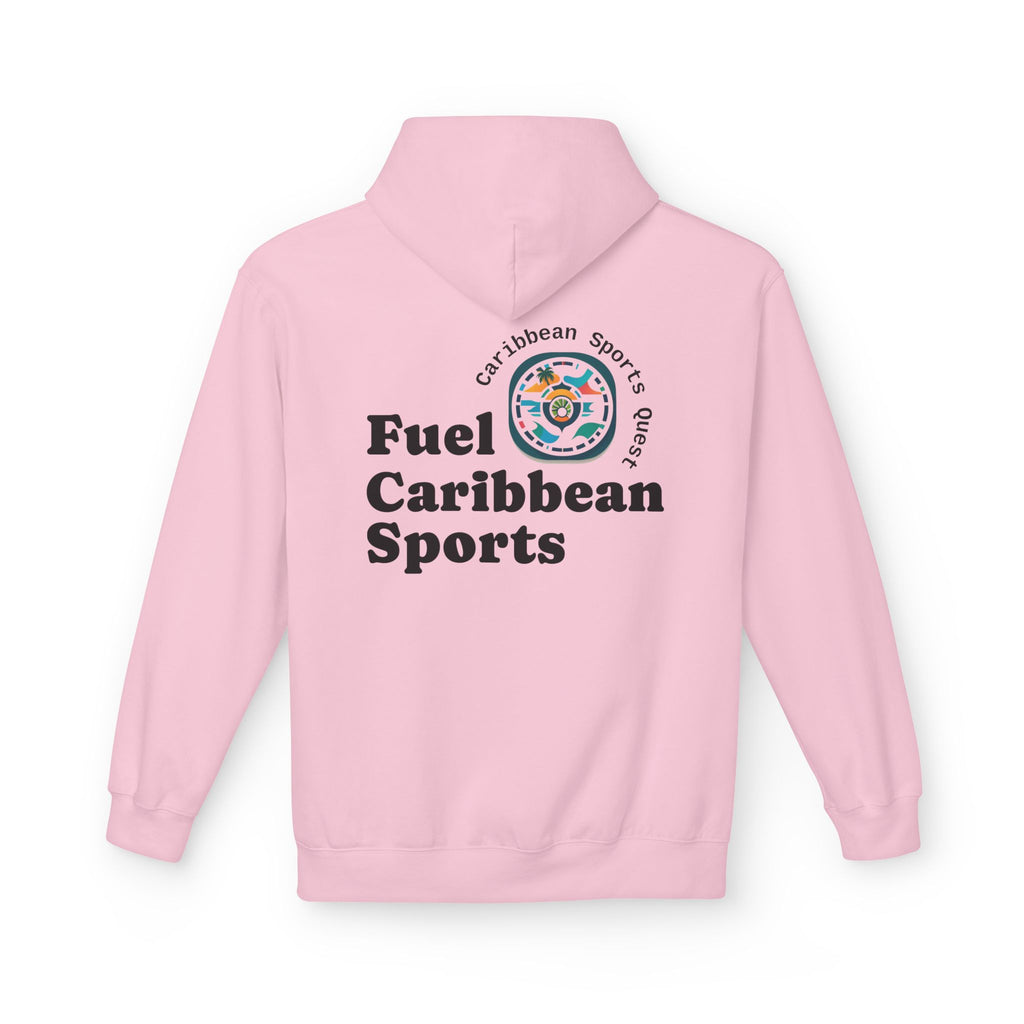 Unisex Midweight Softstyle Fleece Hoodie