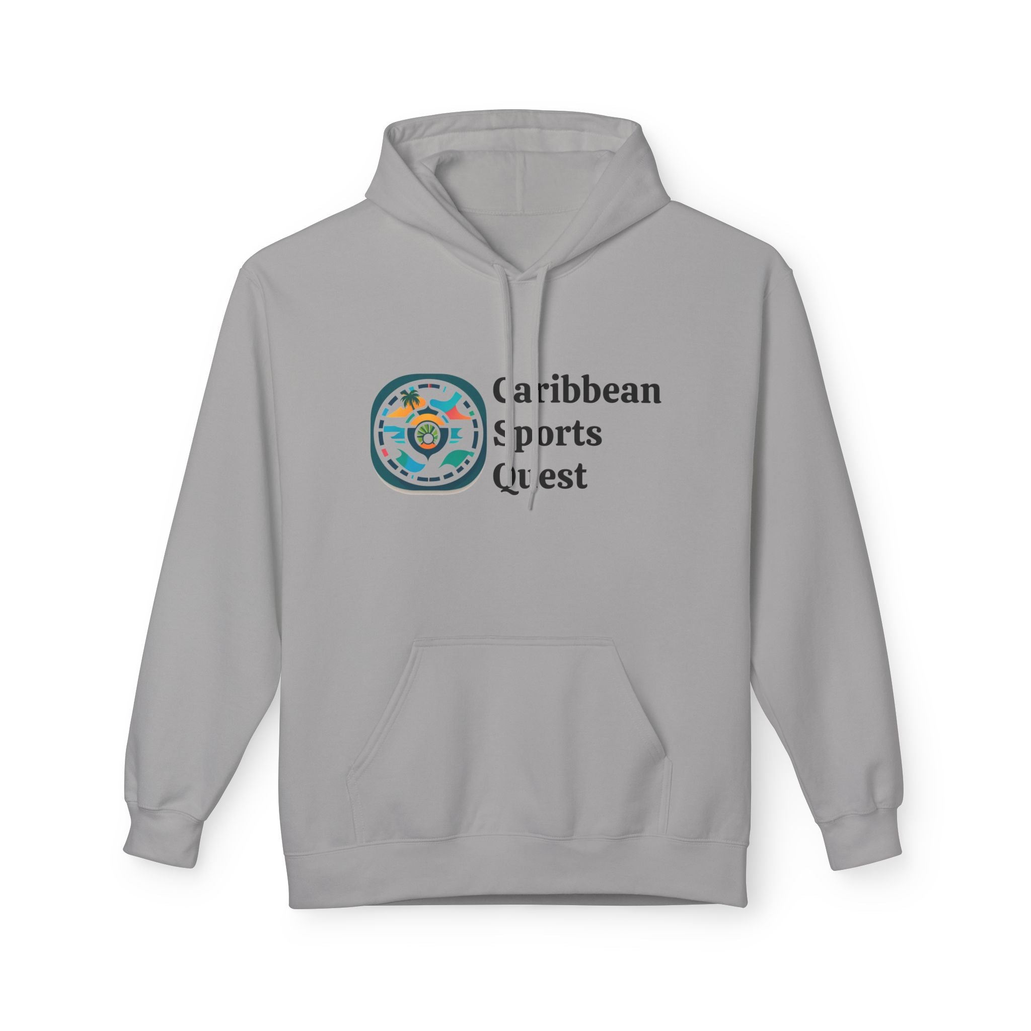 Unisex Midweight Softstyle Fleece Hoodie