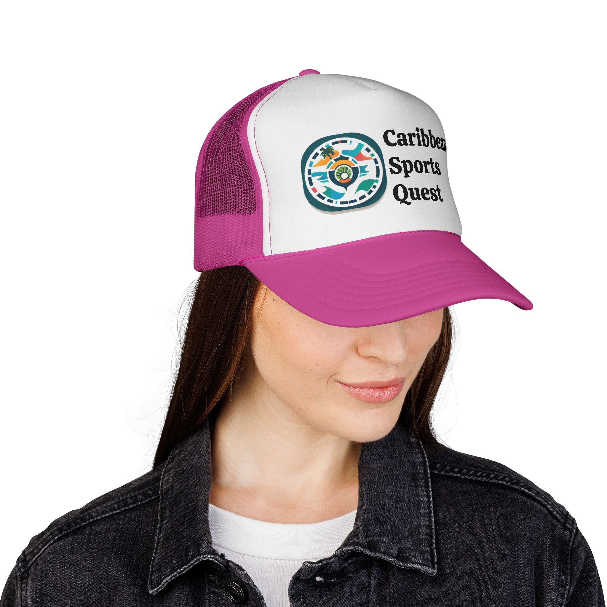 Trucker Caps