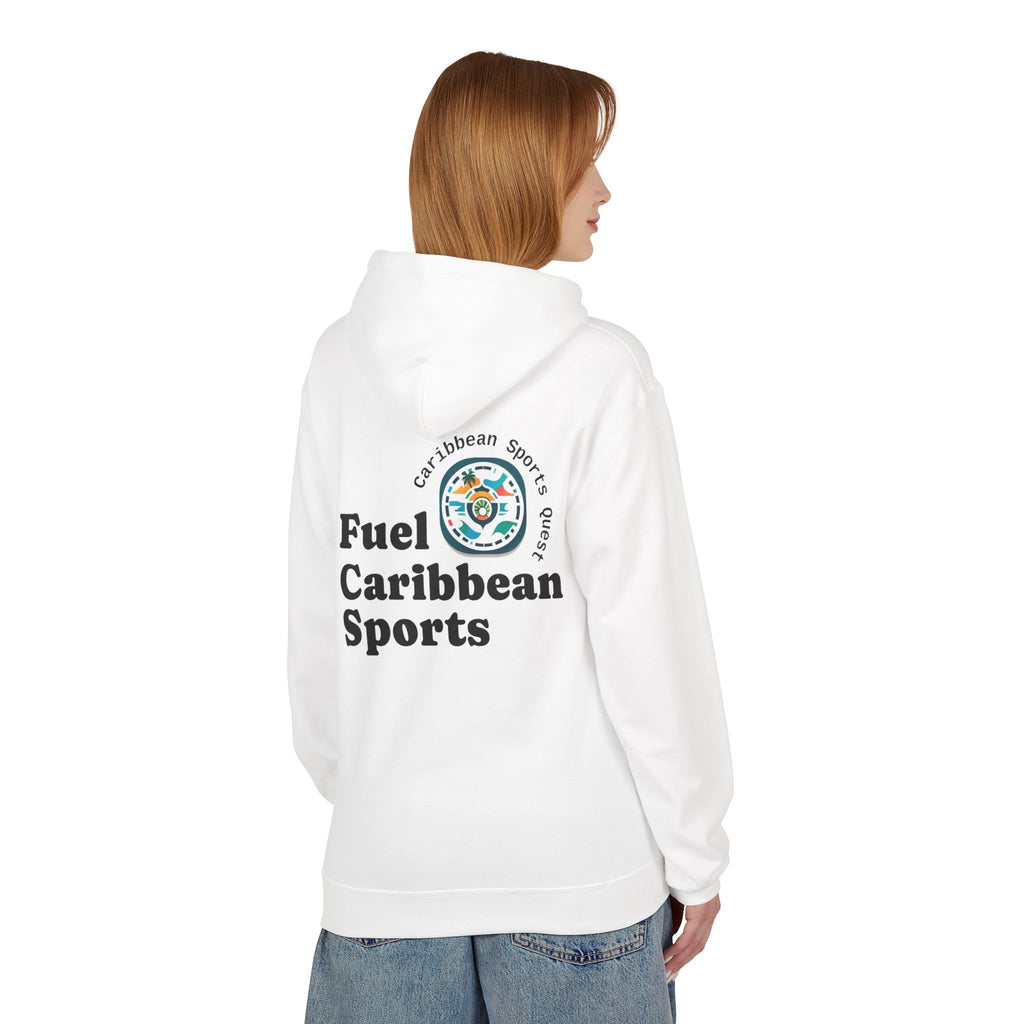 Unisex Midweight Softstyle Fleece Hoodie