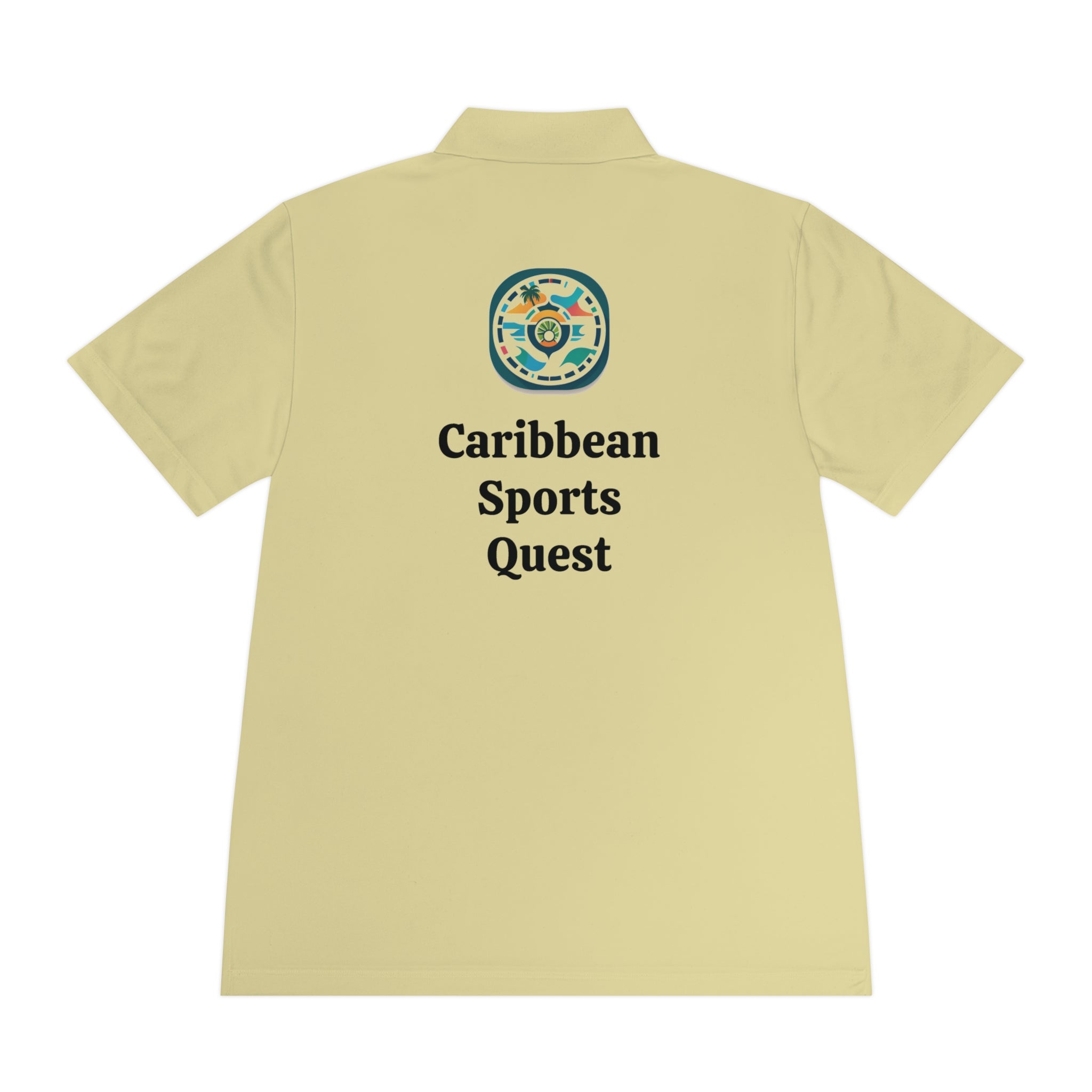 Men's Sport Polo Shirt