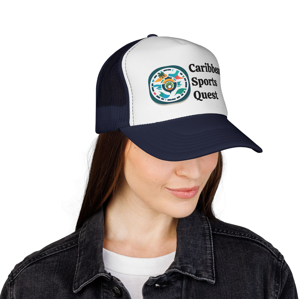 Trucker Caps