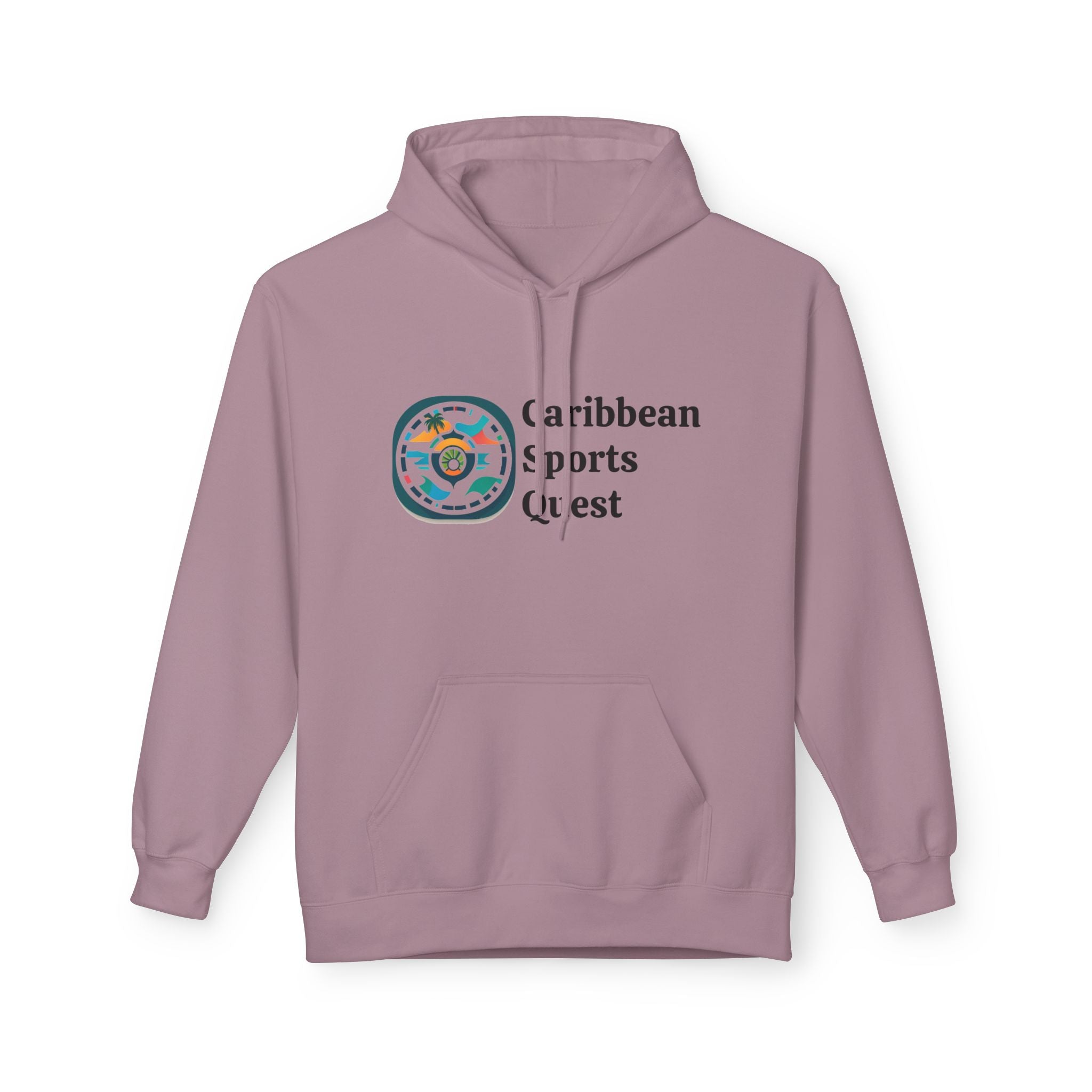 Unisex Midweight Softstyle Fleece Hoodie
