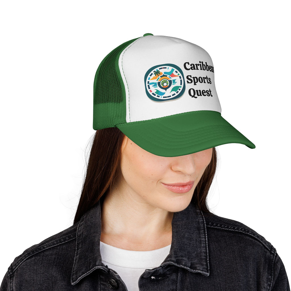 Trucker Caps